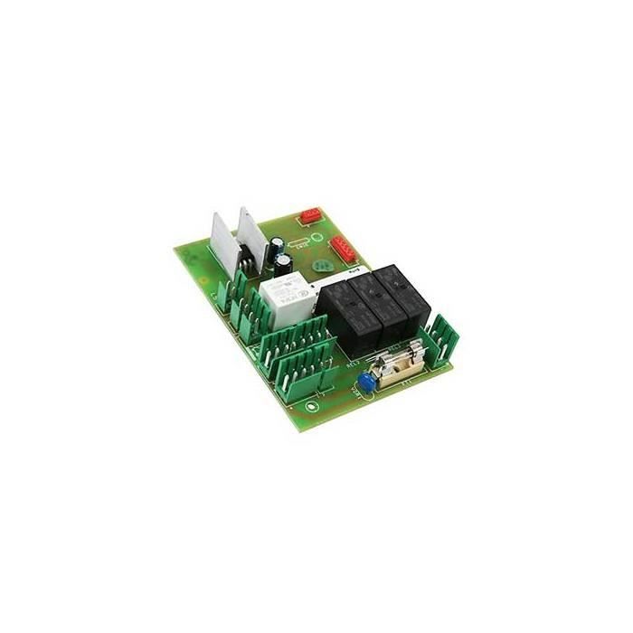 Electrolux Module électronique pour hotte