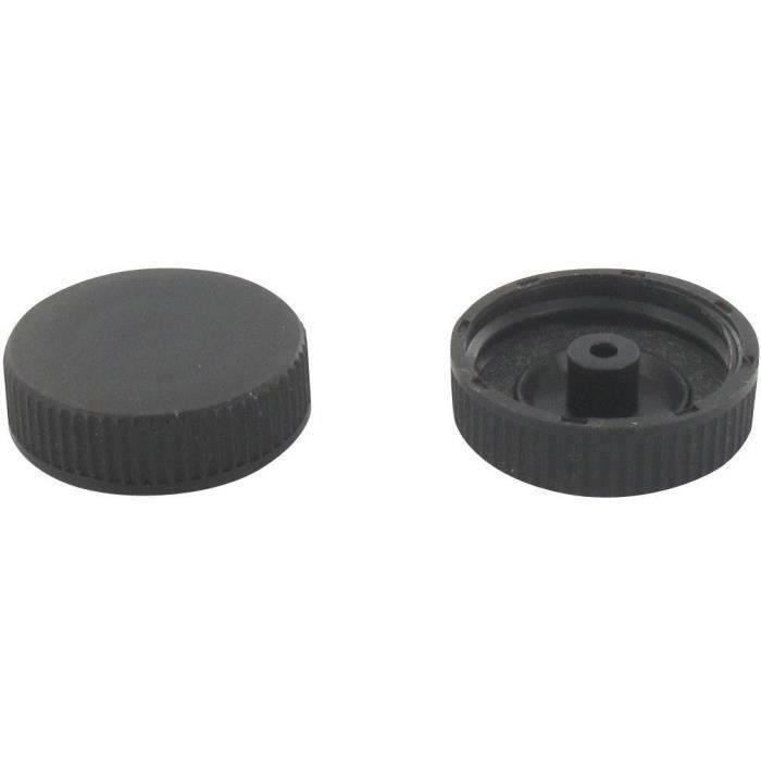 Bouchon essence ou huile adaptable HOMELITE pour modèles XL, LX2, Super2, 180, 190, 192, 200, LX30,