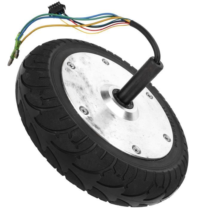 Fdit Moteur de moyeu de scooter électrique Moteur de Moyeu de Roue de Fdit Moteur de moyeu de scooter électrique Moteur de Moyeu de Roue de