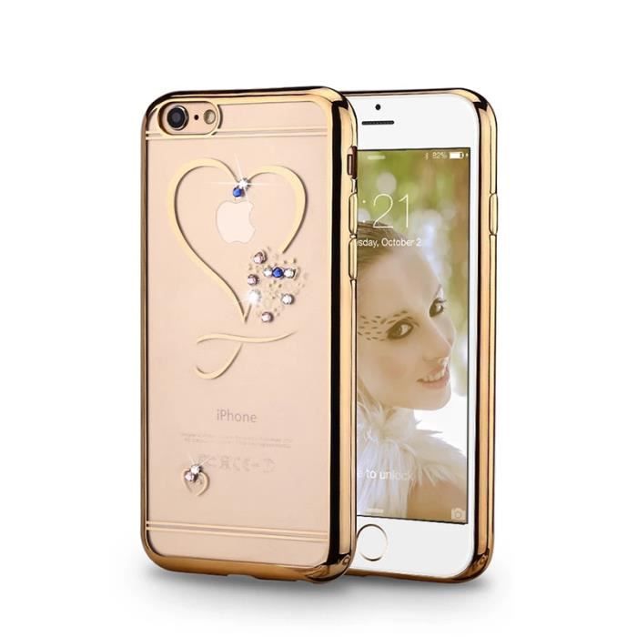 iphone 7 coque diamant iphone 7 coque diamant