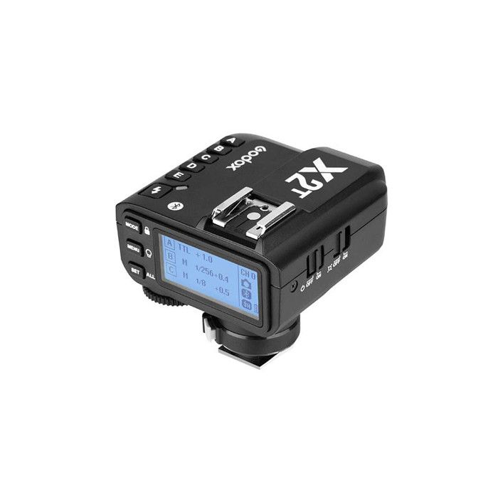 GODOX déclencheur X2T pour CANON Cdiscount Appareil Photo
