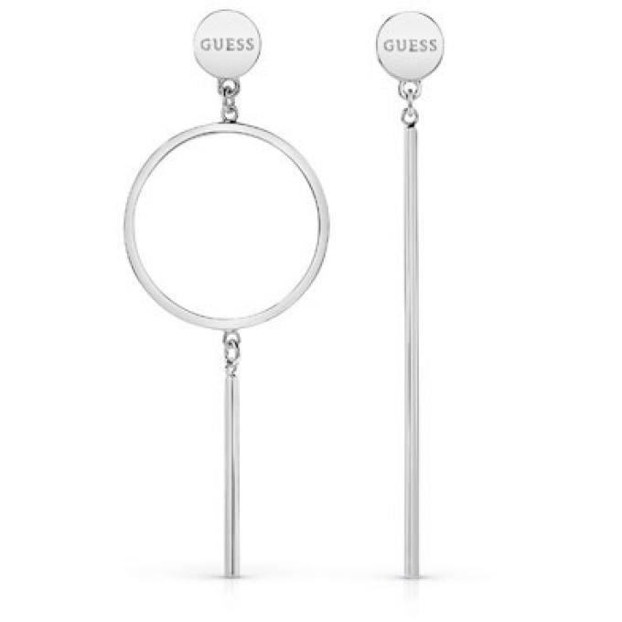 boucle oreille guess