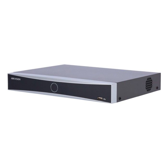 Enregistreur numérique IP : HIKVISION DS 7616NXI K1 D - vue 2