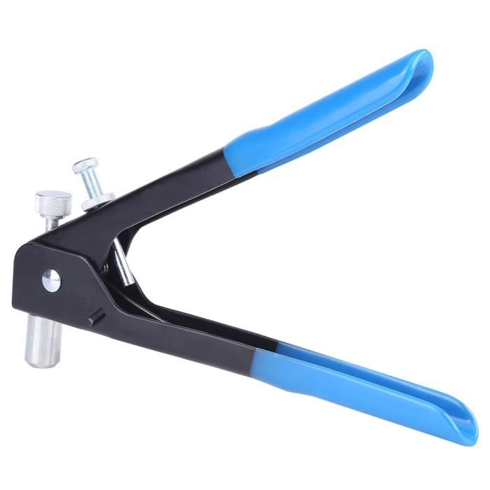 Outil Rivet Outil de rivetage Écrous de rivet aveugles Insert fileté pour rivetage ...