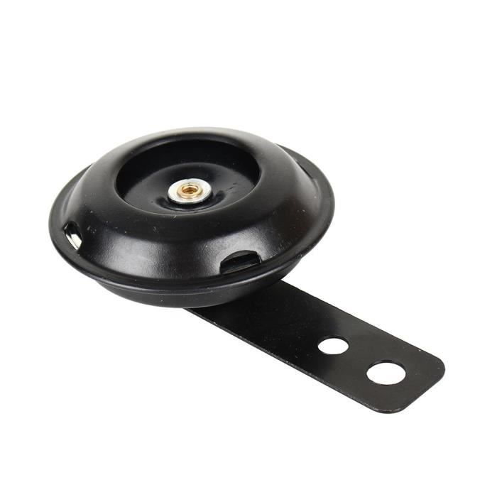 Clacson Per Moto 12V - Potente 105 DB, Impermeabile E Universale Per Scooter, ATV, Dirt Bike - Foto 9