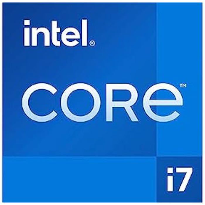 Intel CPU INTEL Desktop Core i7 i7 12700KF Alder Lake 3600 MHz Cores 12 25MB Socket LGA1700 125 Watts BOX LGA 1700 3.60?GHz 12? Core Processeur