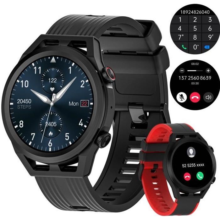 Les 6 meilleures offres de montres cardio GPS du Black Friday - Le Parisien