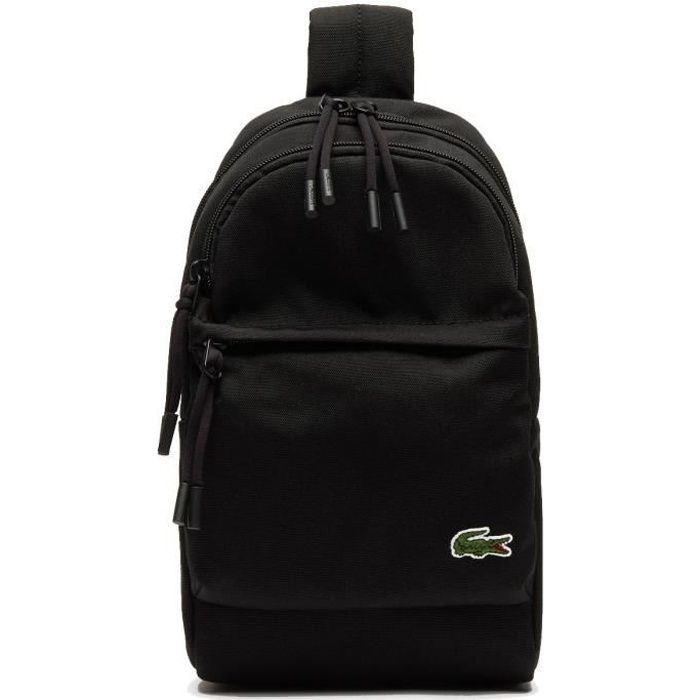 pochette ipad lacoste