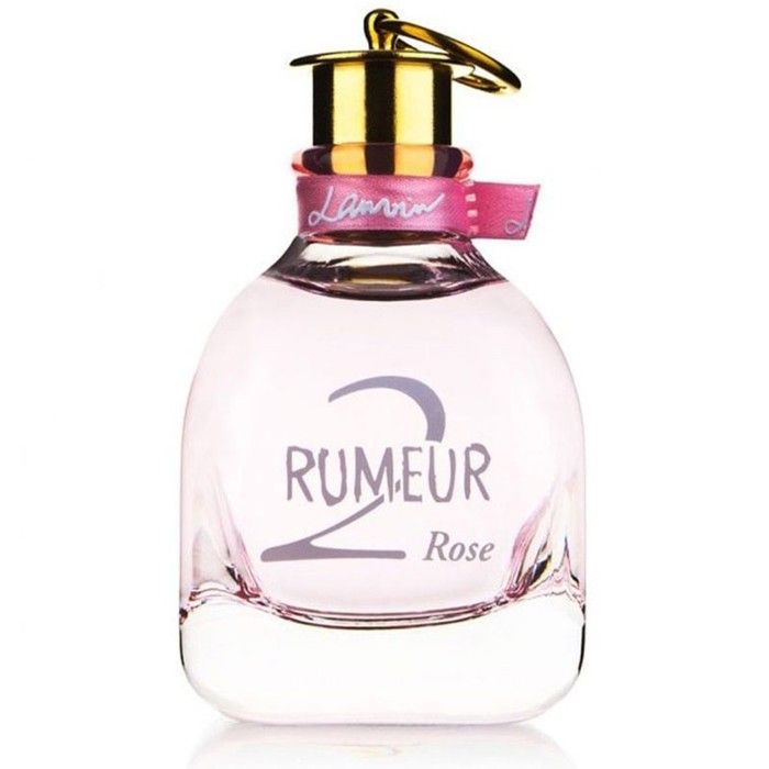 Parfum - LANVIN - Rumeur 2 Rose - Femme - Eau de Parfum - 100 ml