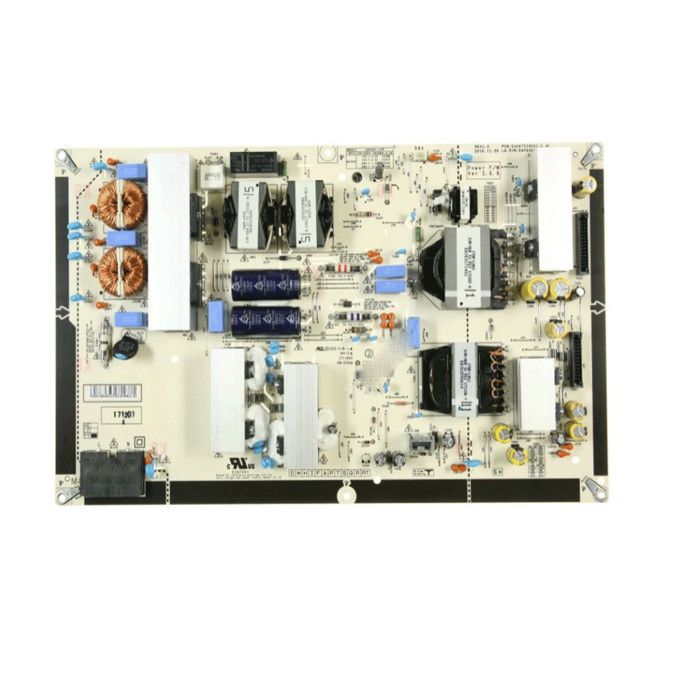 d'alimentation Télévision LG 66686
