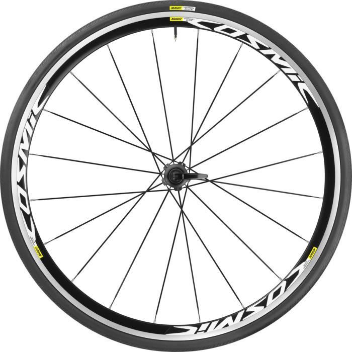 Roue mavic Cosmic elite - Équipements vélos