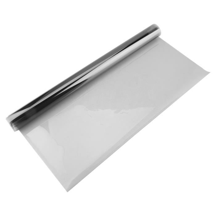 Film De Protection Teinté Pour Vitre De Voiture Oracal - Couleur Petit Rouge, Pose Facile
