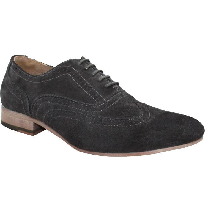 Chaussures femme Findlay: Basket noire à sequin