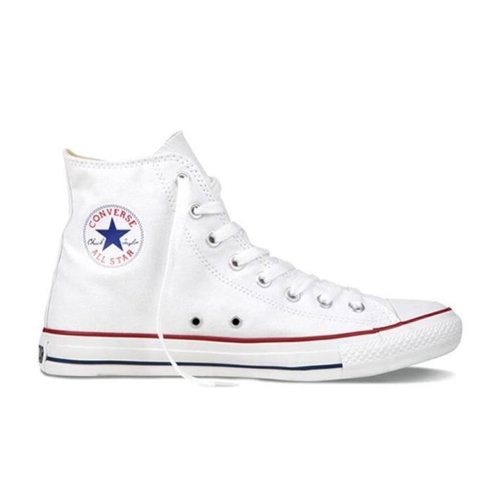 converse chuck taylor all star core baskets mixte adulte