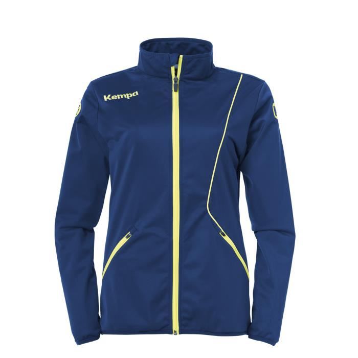 Veste handball hotsell femme