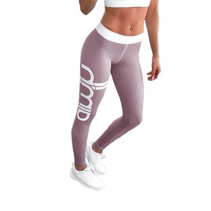 pantalon femme sportswear