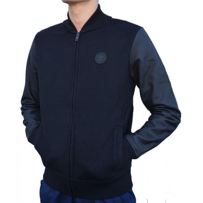 converse veste homme