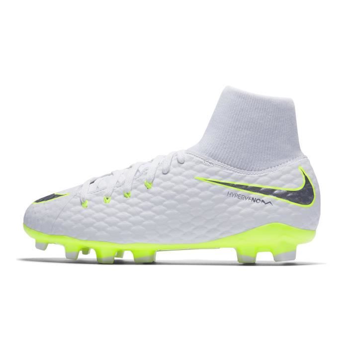 chaussure foot hypervenom
