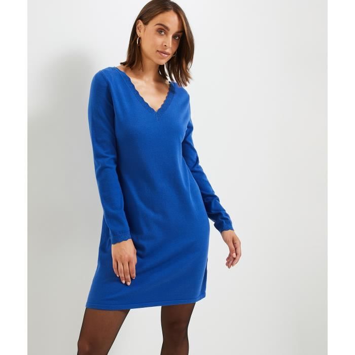 Robe pull grain de malice deals