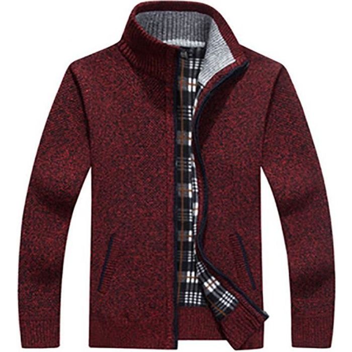 Redbridge Gilet Pour Homme Bubble Veste Gilet Col Montant Matelassu00e9