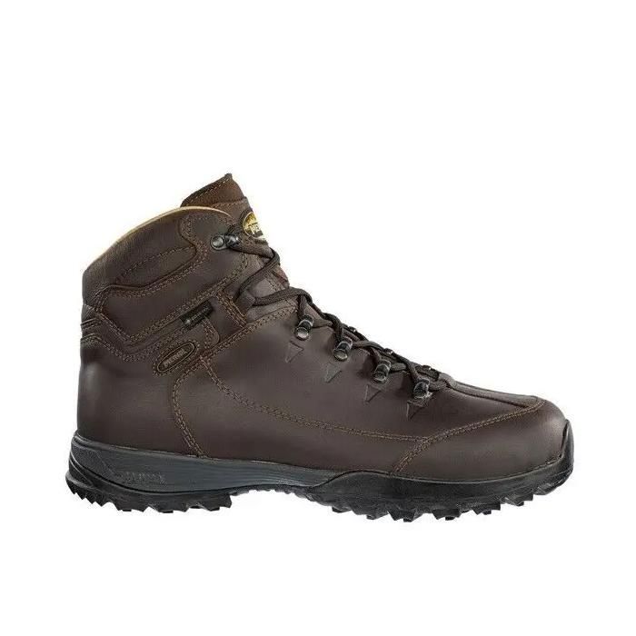 Chaussures de randonnée Meindl Stowe GTX - braun