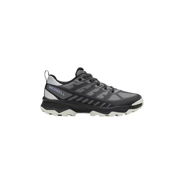 717 Chaussures de sport Merrell SPEED ECO Merrell CHARCOAL/ORCHID J037172