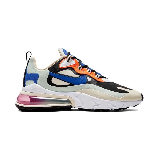 nike basket 270 react