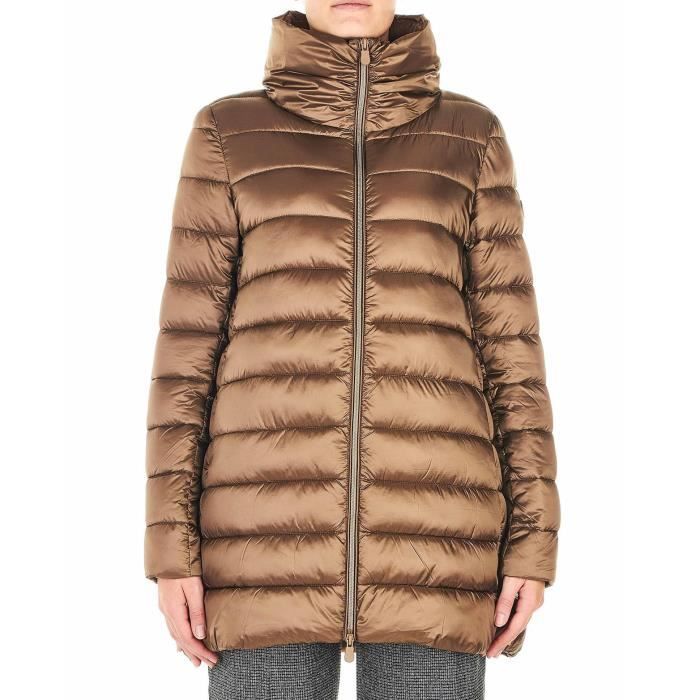 doudoune femme save the duck