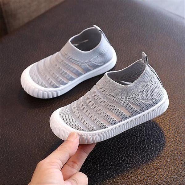chaussure enfant printemps