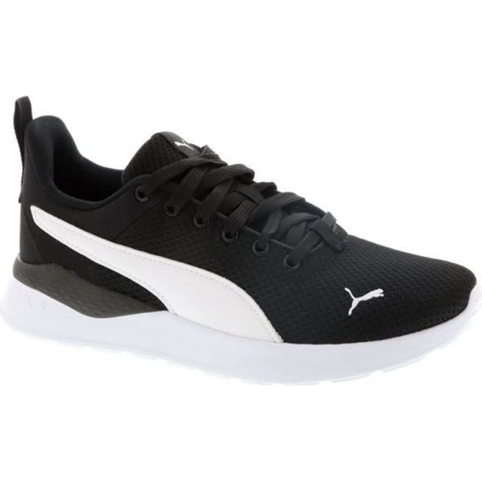basket puma garcon taille 27