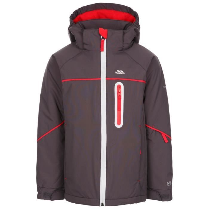 Trespass Blouson de ski WILS Cdiscount Sport