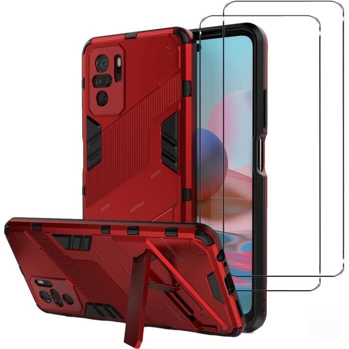 Coque Souple TPU Pour Xiaomi Poco M5s - Neuf - Marque Kwmobile