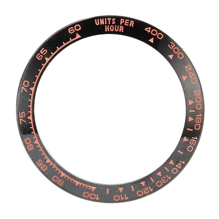 Ruban Adhésif Double Face Pour Insert De Lunette De Montre - 3 Tailles - Résistant à La Chaleur 400°F - Pour Aluminium, Céramique, Plastique