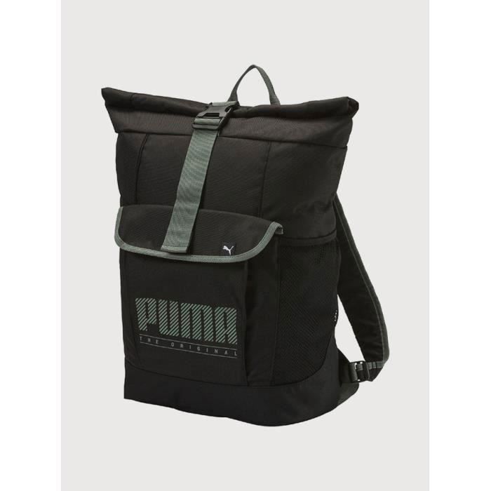 puma sole backpack plus