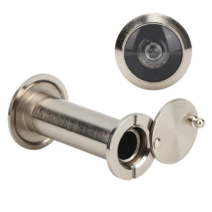 Degré de visionneuse de porte - Visionneuse de porte Peek