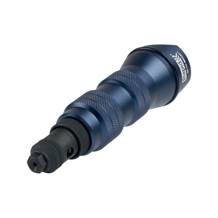 Agrafeuse pour 536 16mm 136 16mm 815mm 915mm RAPID RPC4 Boite - vue 4