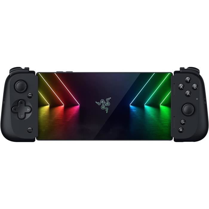 RAZER RZ06-04180100-R3M1 - Razer Kishi V2 pour android