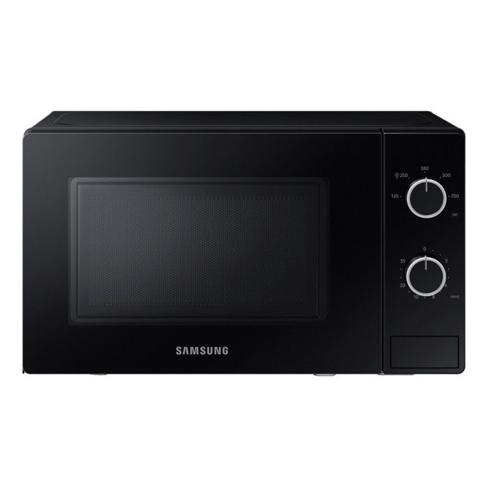 Micro ondes Ms20a3010al Samsung - vue 8