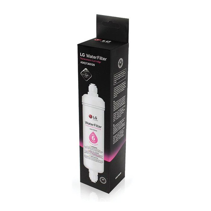 Filtre à Eau Externe Samsung - vue 2