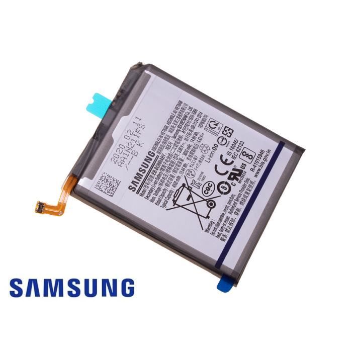 Batterie Interne EP500 Originale Sony Ericsson - Neuf, Pour Remplacer L'ancienne