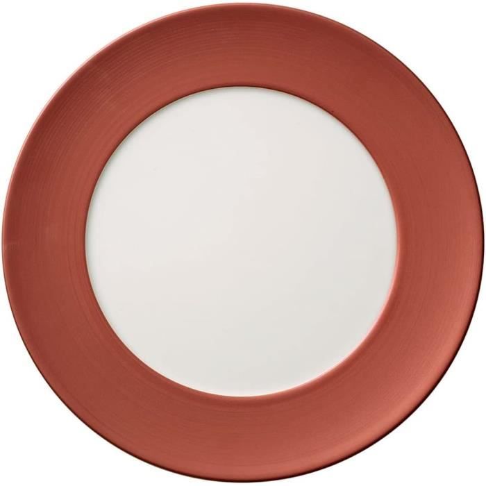 Plat Décoratif En Cuivre – Diamètre 32 Cm, Assiette Cuivrée, Vintage