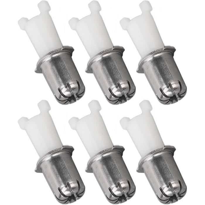 Tête De Lame De Rechange Pour Tondeuse à Poils De Nez - 1 Pièce, Générique