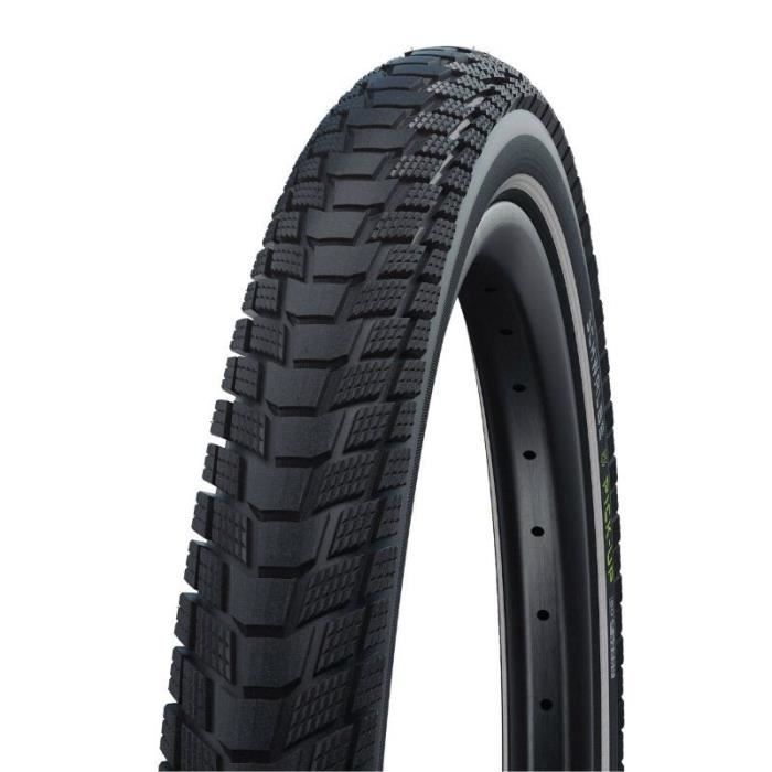 Pneu Schwalbe Cargo Pick-Up 24x260 - Double défense - Vélo loisir