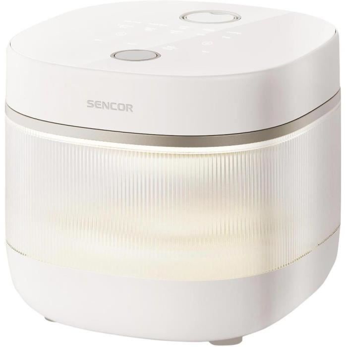 Cuisseur à riz Sencor SRM 2000WH