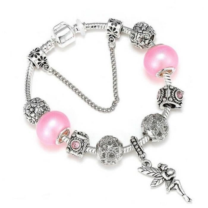 charm fee clochette pandora charm fee clochette pandora