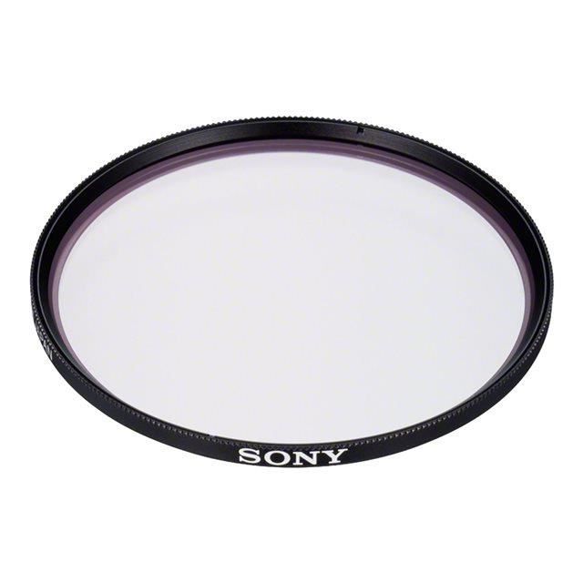 Filtre Sony VF-72MPAM – Protection Multicouche, Diamètre 72mm - vue 5