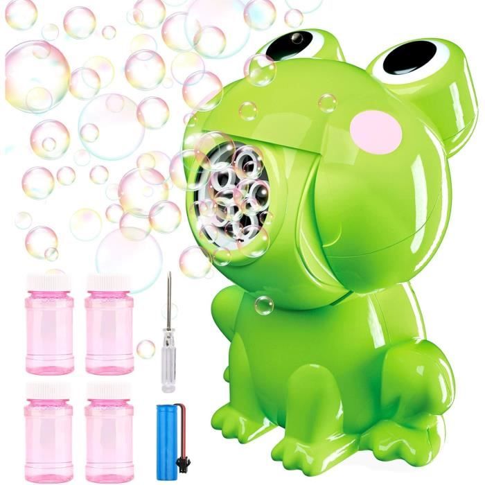 Lot De 50 Grenouilles Sauteuses En Plastique – Couleurs Aléatoires – Jouet à Pression Pour Fêtes Et Activités Enfants