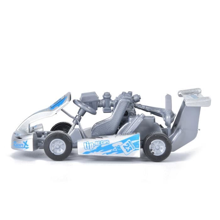 Modèle Tesla 3 1:24 En Alliage – Réplique De Voiture Miniature Pour Collection, Cadeau Enfant Et Ado, Blanc