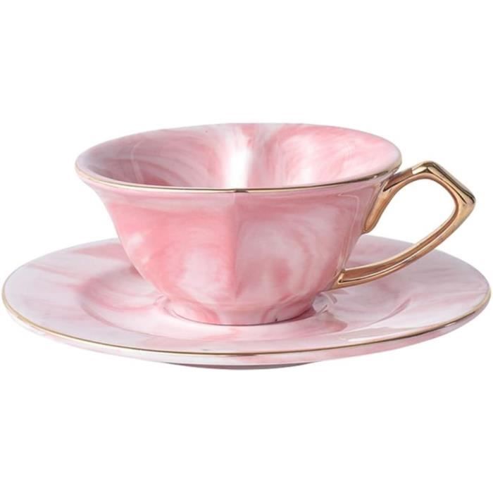 Le Creuset Sakura Cappuccino Mug Pair Set Tableware