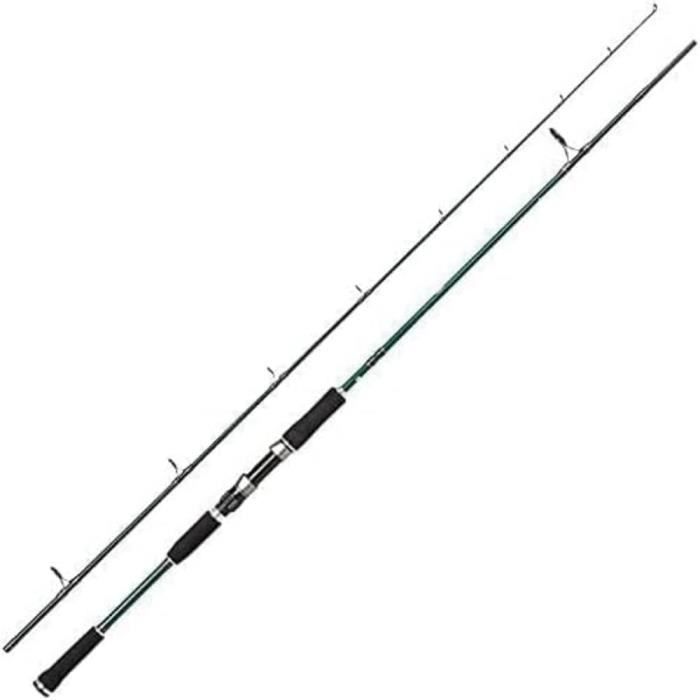 Shizuka Caña de spinning SH1400 10-40 gr Blanco | Waveinn Shizuka Caña de spinning SH1400 10-40 gr Blanco | Waveinn